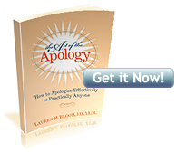 apology e-book