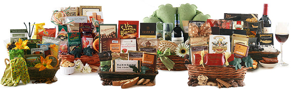 Say sorry with a wonderful gift basket variety of custom food baskets for gifts