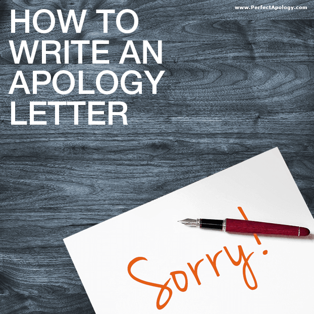 How To Write An Apology Letter Template Guide how-to-write-an-apology-letter-template-guide